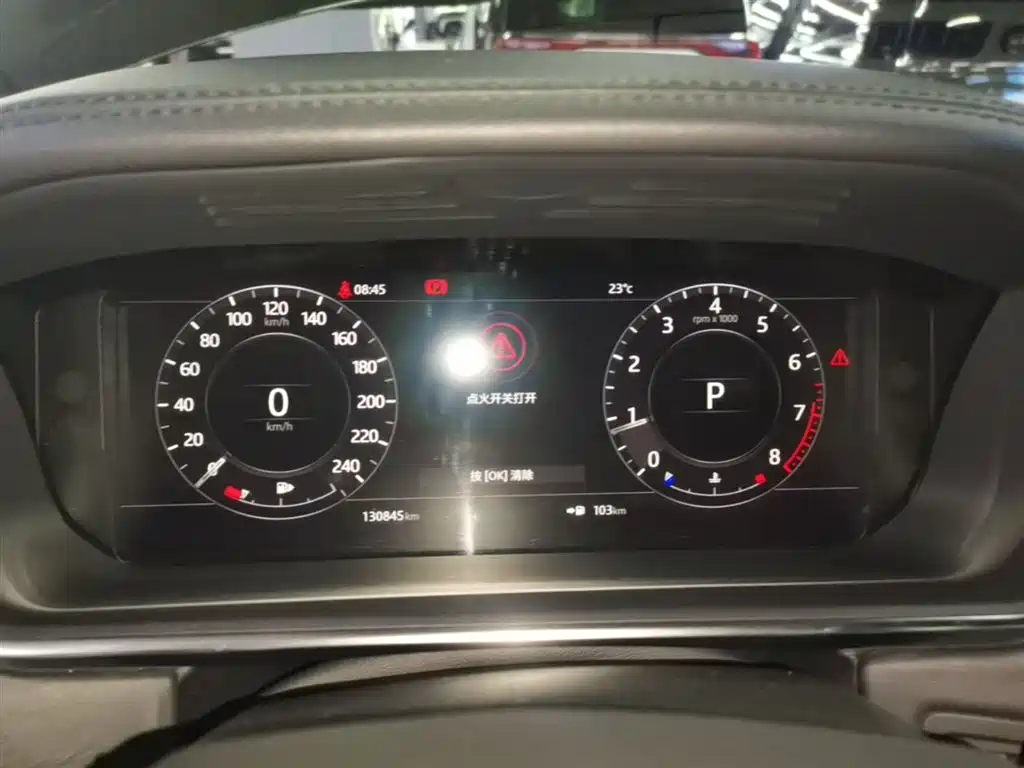 Land Rover Range Rover 2019 3.0 SC V6 Heritage Extended Edition фото 12