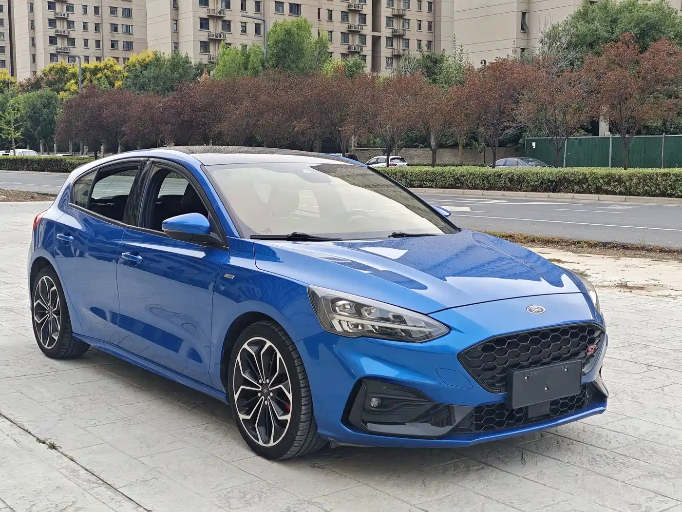 Photo 3 - Ford Focus