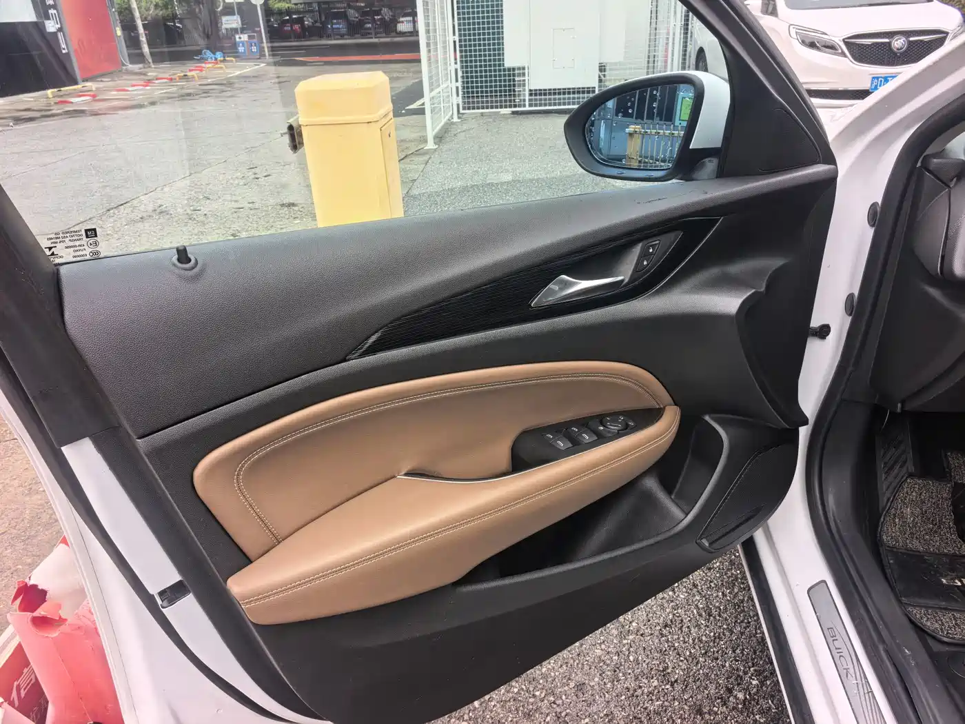 Buick Regal 2019 20T Elite China VI фото 13