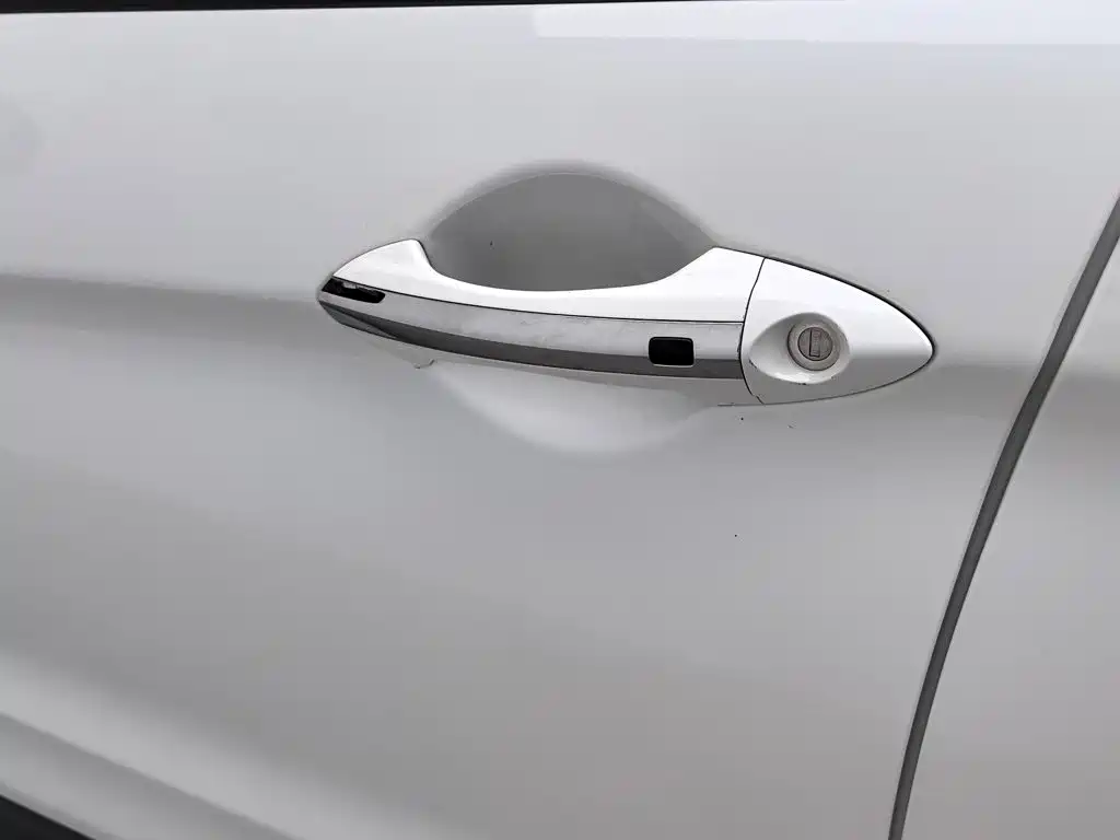 Haima 6P 2020 2021 1.2T PHEV Long Range Luxury