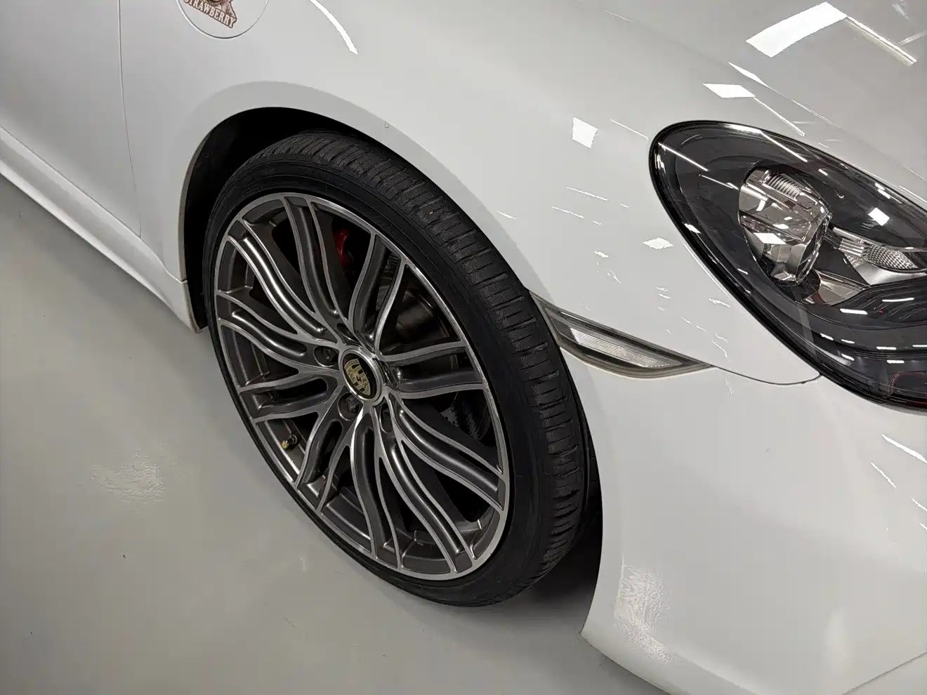 Porsche 718 2016 Boxster 2.0T фото 16