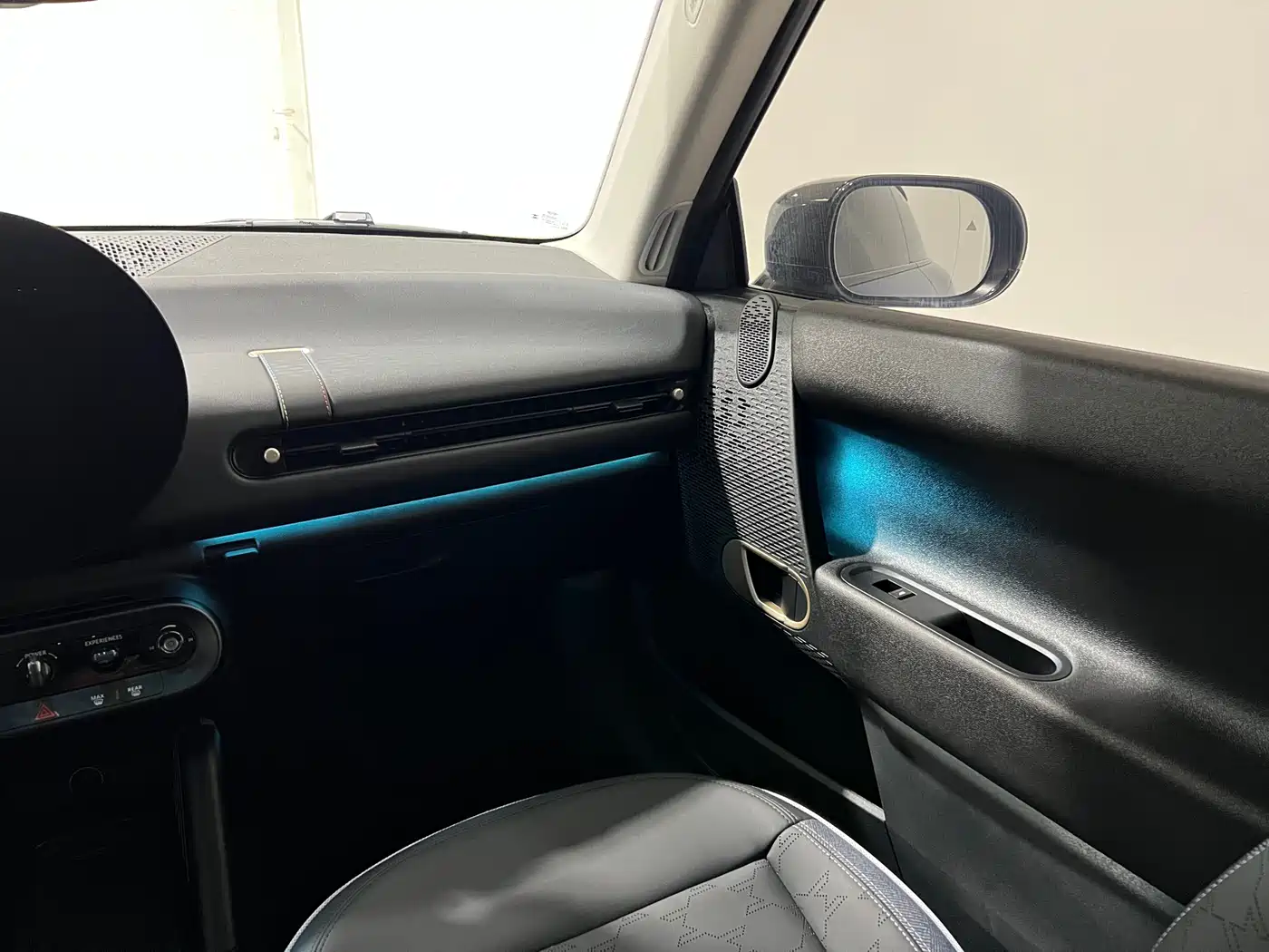 MINI ELECTRIC  COOPER