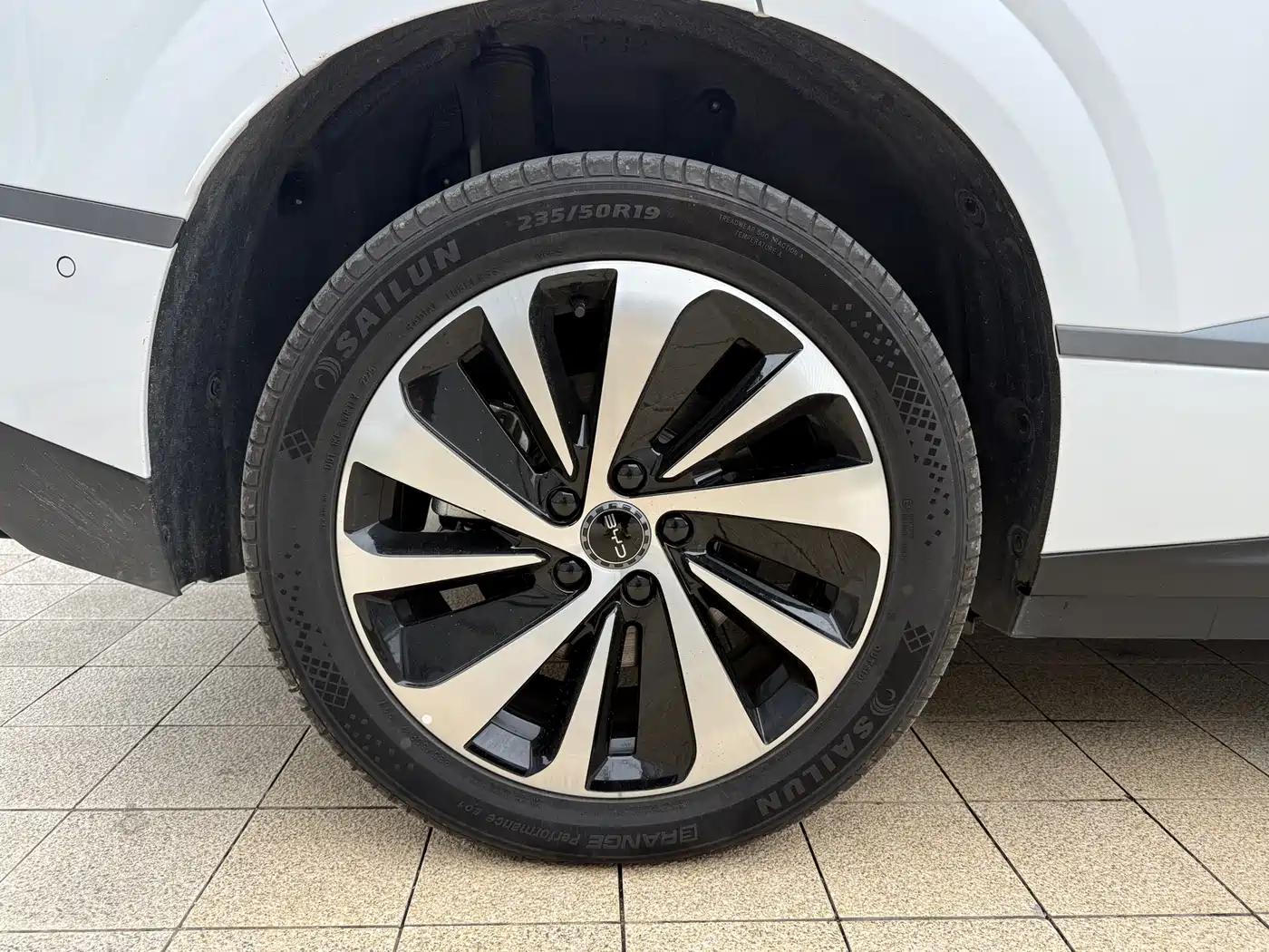 BYD SEA LION 06 NEW ENERGY