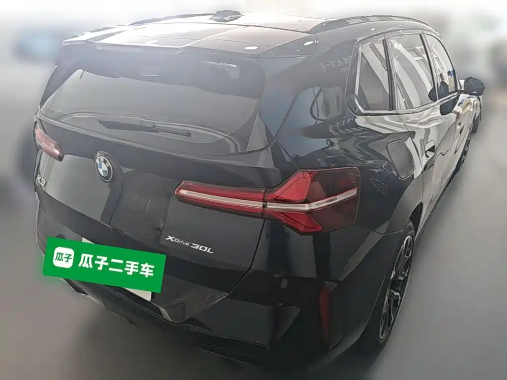 BMW X3 2026 2025 xDrive30L Premium M Sport Package