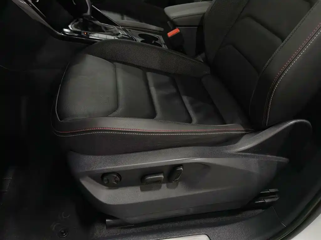 Volkswagen Tayron 2019 Expedition 280TSI 2WD Luxury (China VI) фото 20