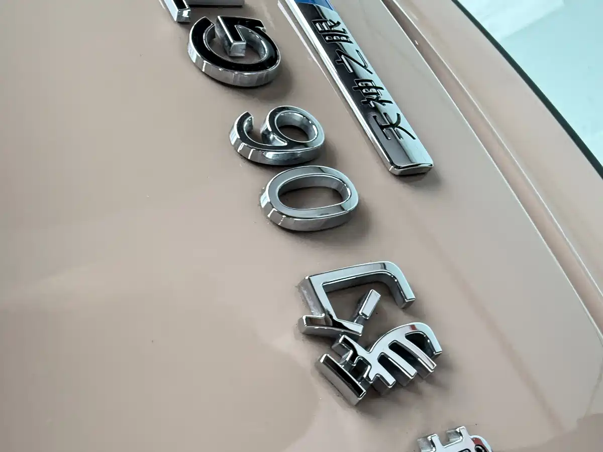 BYD Seal 06GT 2025 Smart Drive Edition 605 Heat Wave фото 27