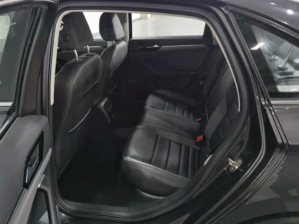 Volkswagen Sagitar 2021 280TSI DSG Comfort Smart Connect Edition фото 15