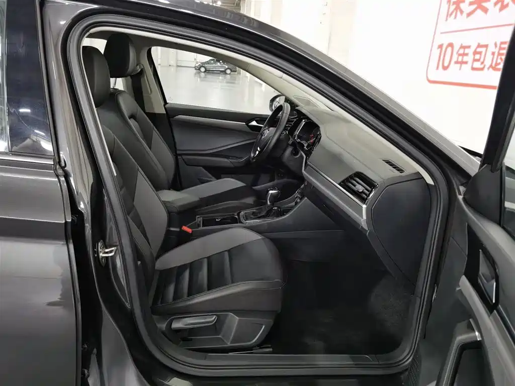 Volkswagen Sagitar 2021 280TSI DSG Comfort Smart Connect Edition фото 23