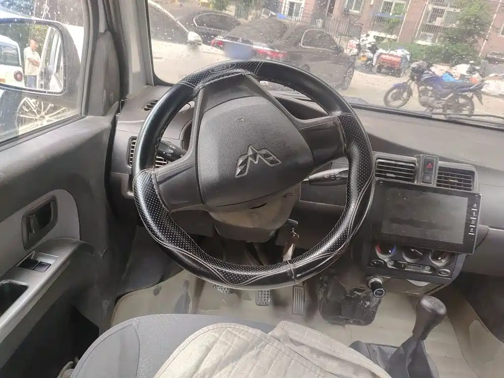 Wuling Motors Wuling Rongguang 2021 2021 1.5L Extended Standard AC Version L3C