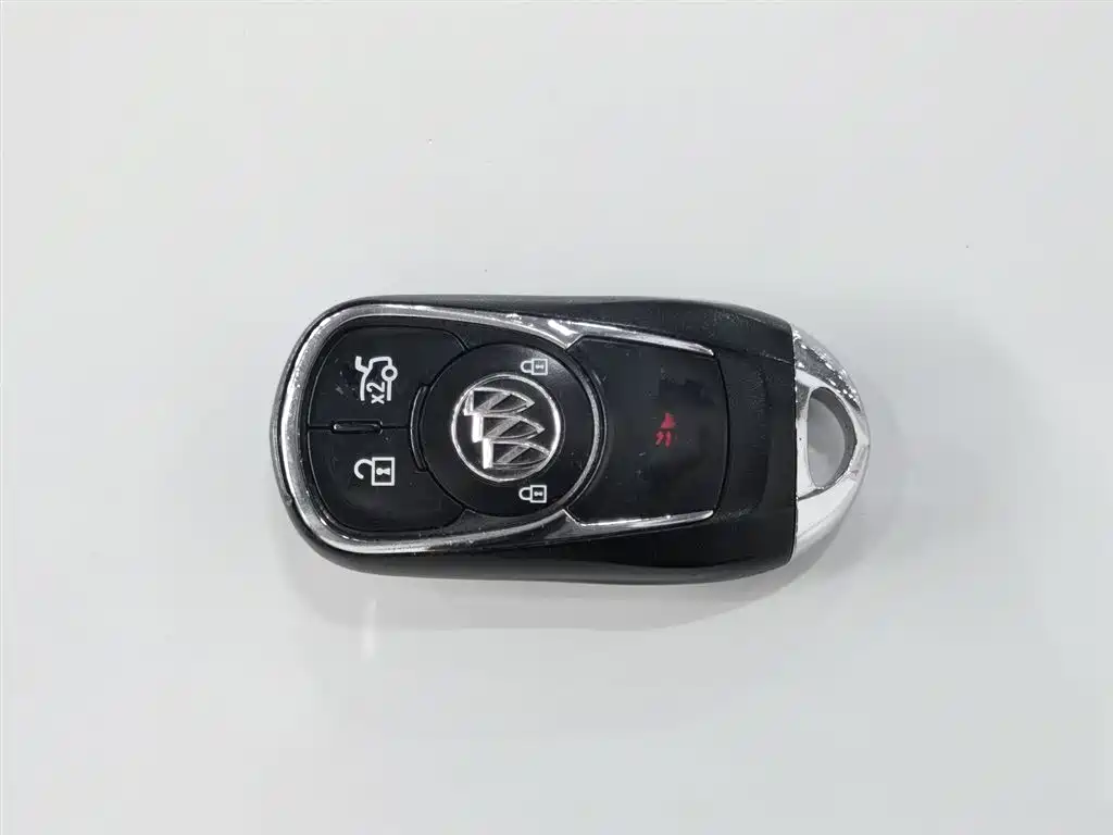 Buick Regal 2019 Model 20T Elite Type China V фото 19