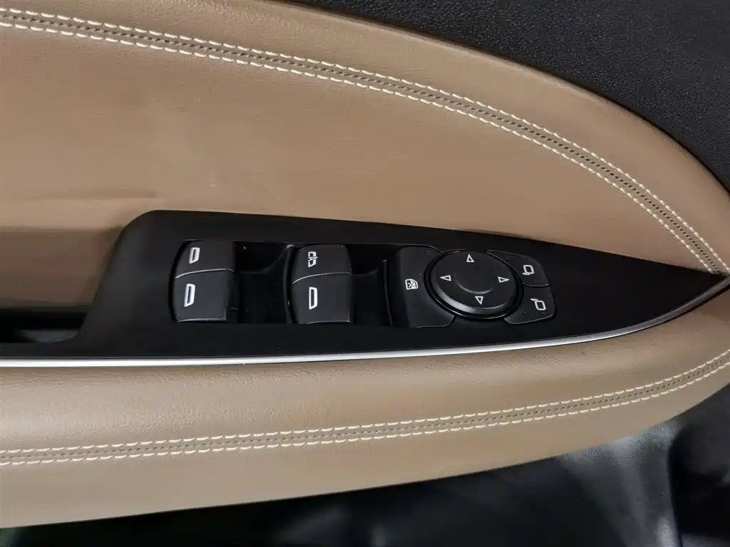 Buick Regal 2019 Model 20T Elite Type China V фото 9