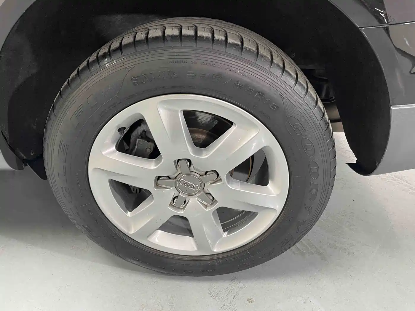 Audi Q7 2014 35 TFSI Progressive фото 19