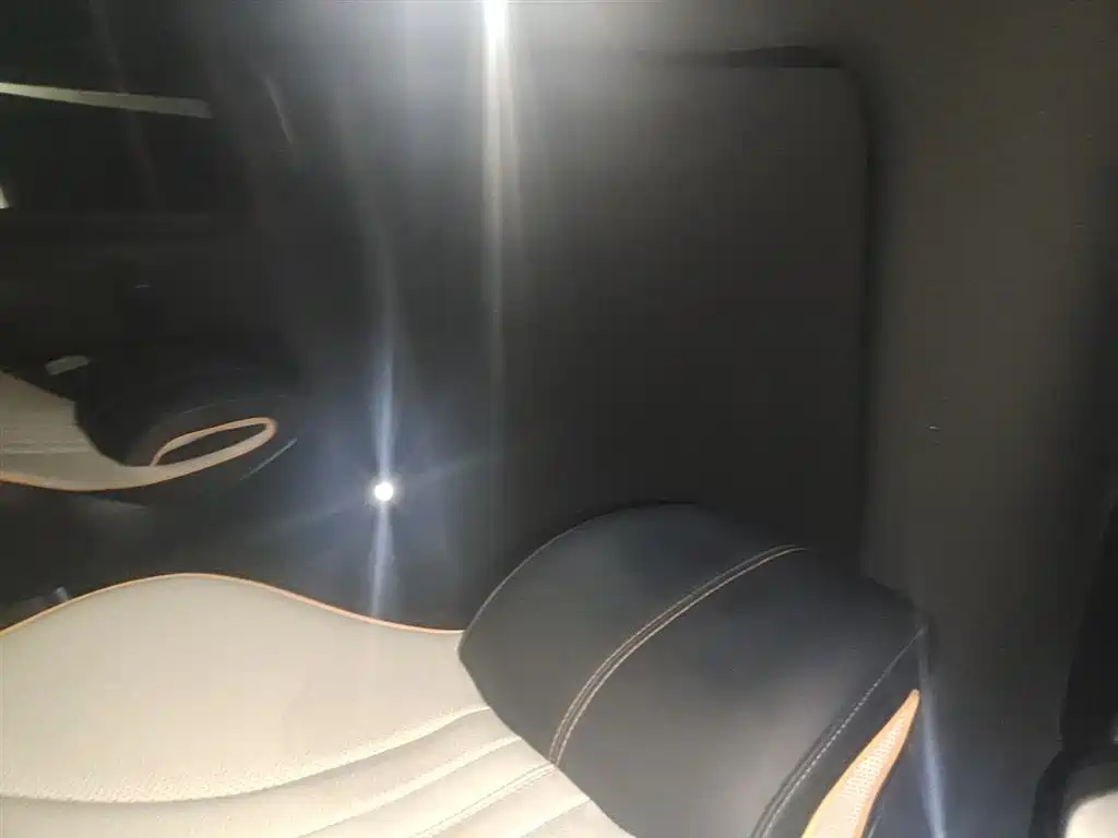 BYD Song PLUS PHEV 2021 DM-i 110KM Flagship фото 18