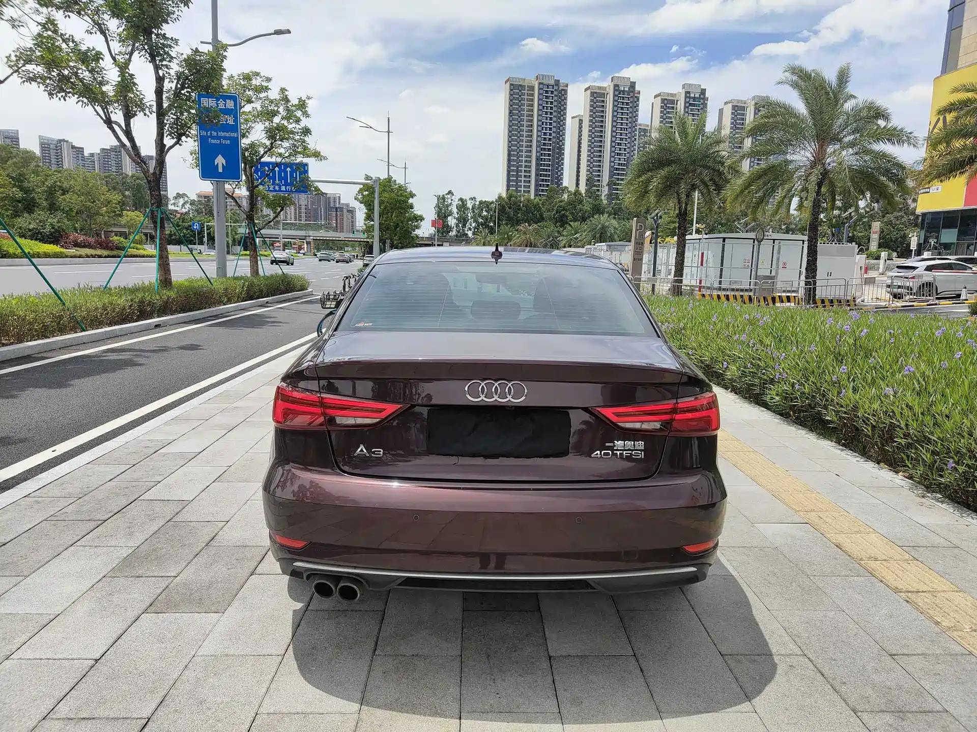 Фото 12 - Audi A3