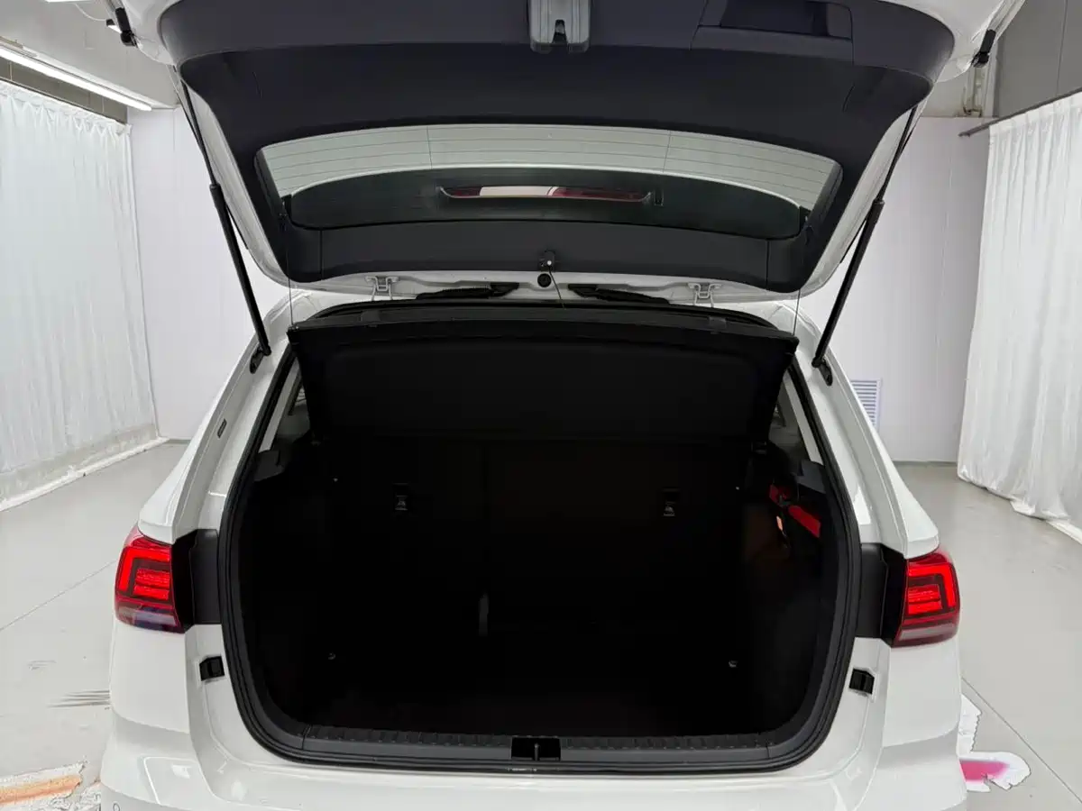 Volkswagen Tharu 2021 280TSI 2WD Luxury Plus фото 19
