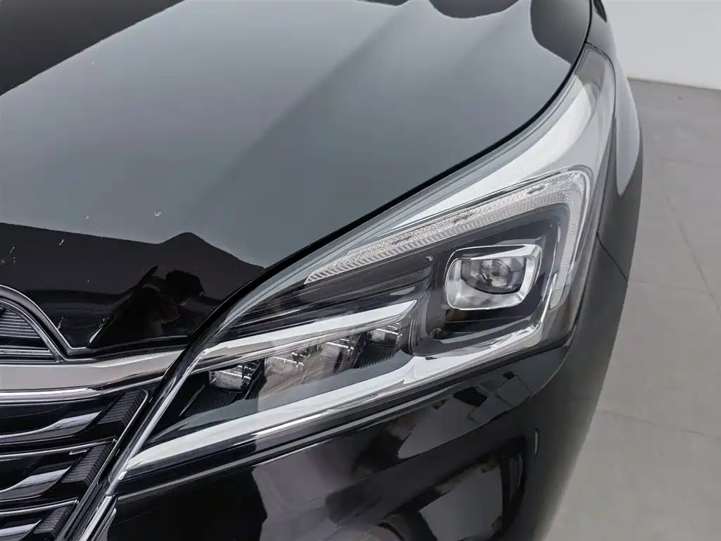 Buick Envision Plus 2021 532T FWD Luxury Trim фото 7