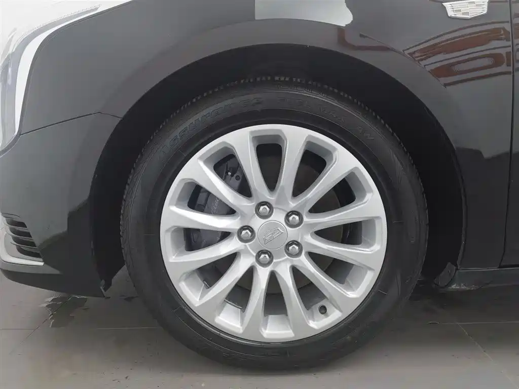 Cadillac XTS 2018 28T Technology фото 17