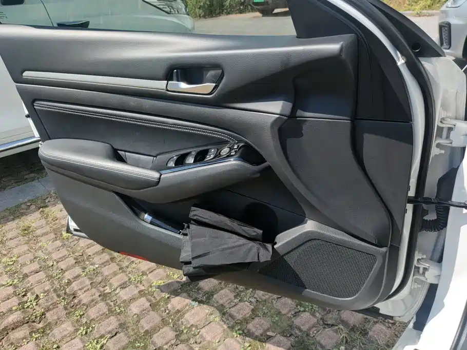 Nissan TEANA, миниатюра 7