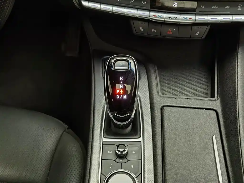 Cadillac CT5 2021 28T Luxury фото 13