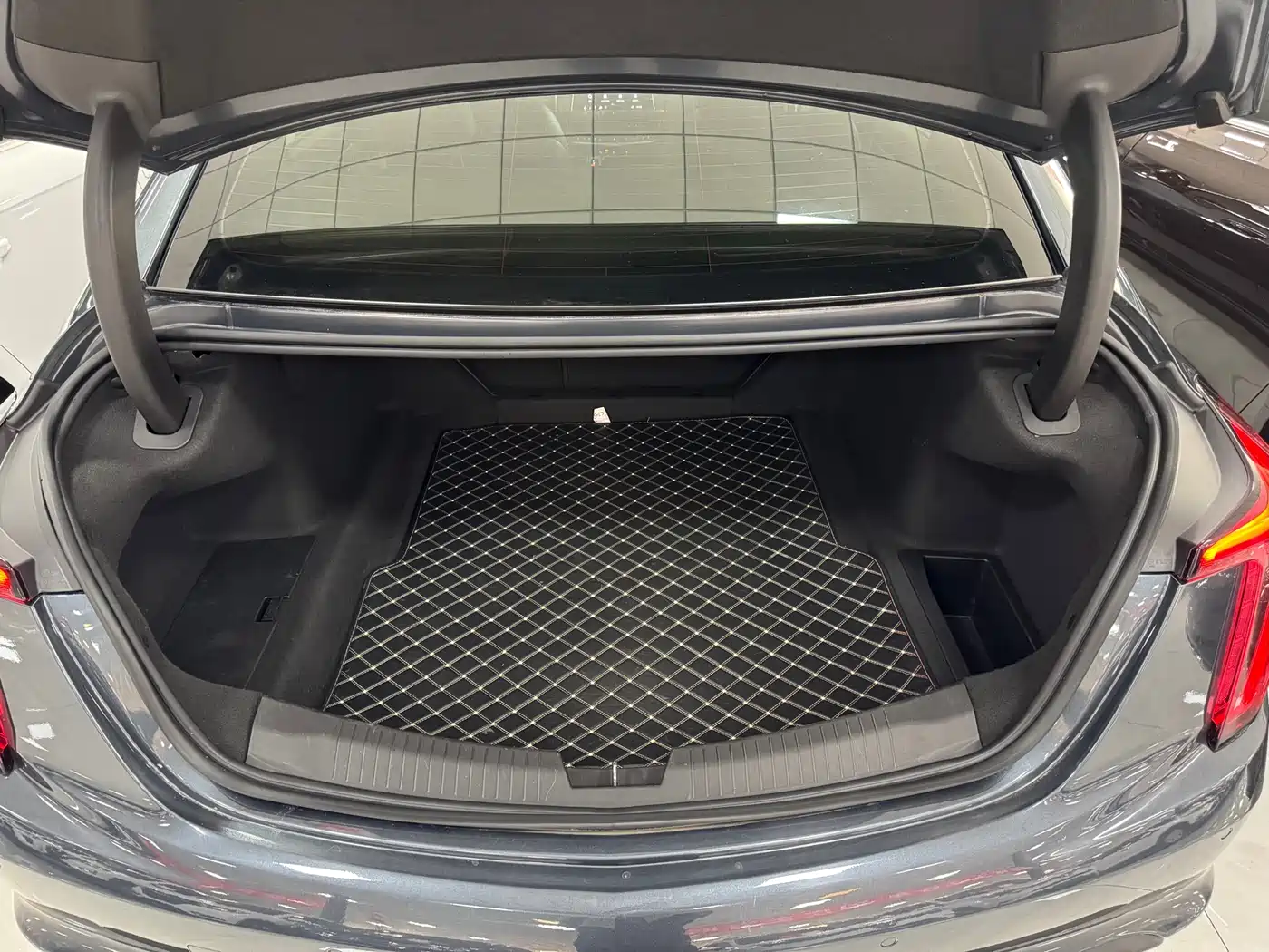 Cadillac CT5 2021 28T Luxury фото 24