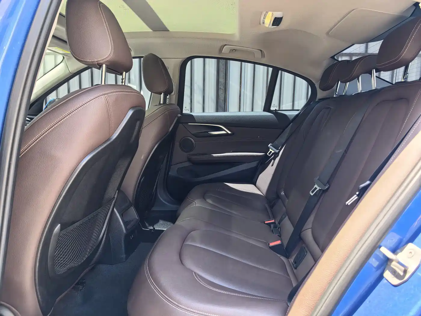 BMW 1 Series 2020 Model 120i M Sport Package фото 4