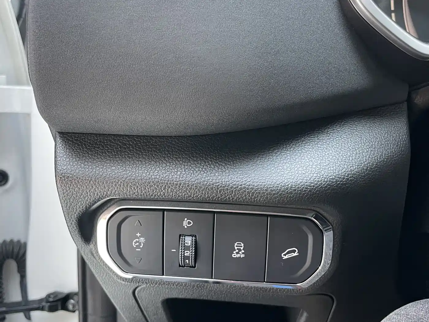 Haval Chitu 2023 1.5T Excellence фото 22
