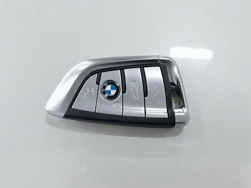 BMW 6 Series GT 2022 Model 630i M Sport Package фото 19