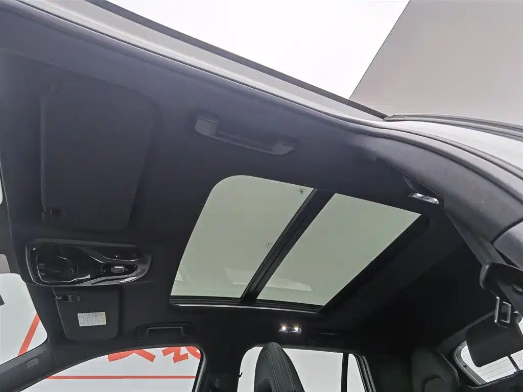 Lynk & Co 06 2020 1.5T Power Pro фото 14