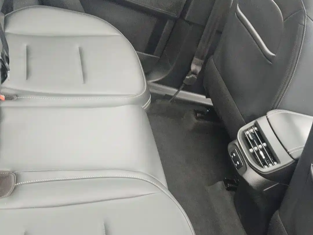 Haval H6 2021 3rd Generation 1.5T Automatic 2WD Plus фото 7