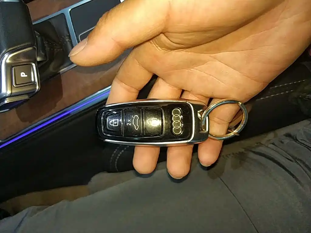 Audi A6L 2023 45 TFSI quattro Premium Dynamic фото 9