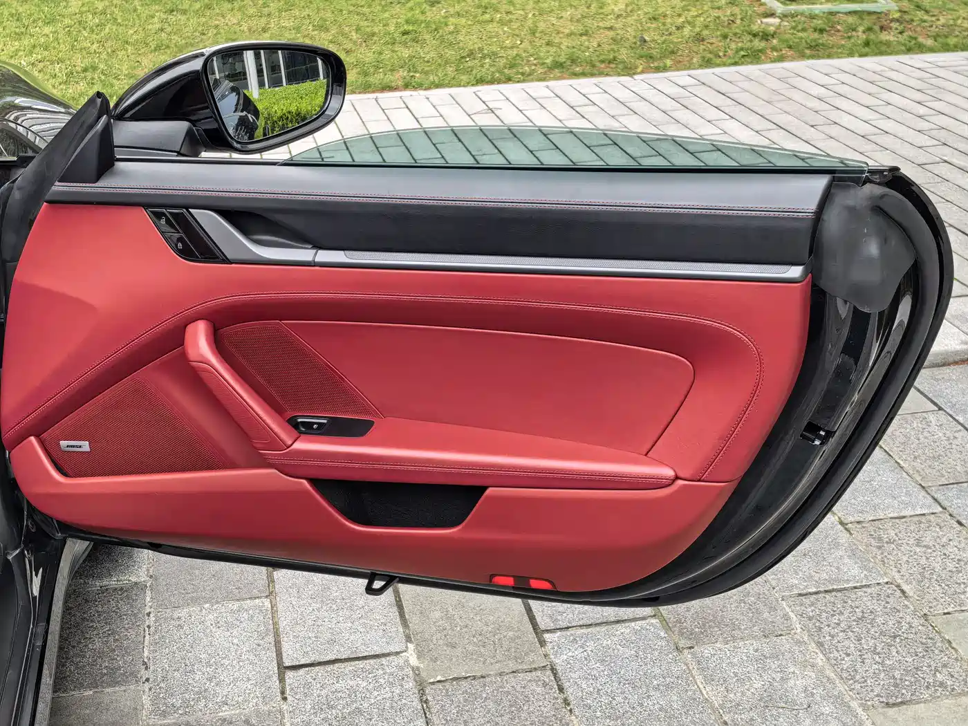 Porsche 911 2020 Targa 4 3.0T фото 40