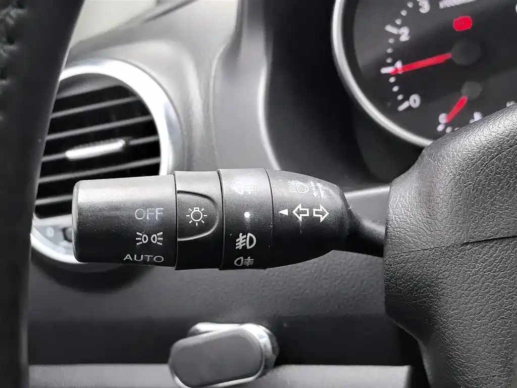 Haval H6 2015 Upgraded 1.5T Manual 2WD Elite фото 21