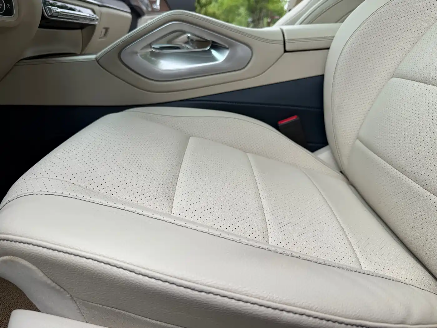 Mercedes-Benz GLE 2020 GLE 350 4MATIC Luxury фото 19