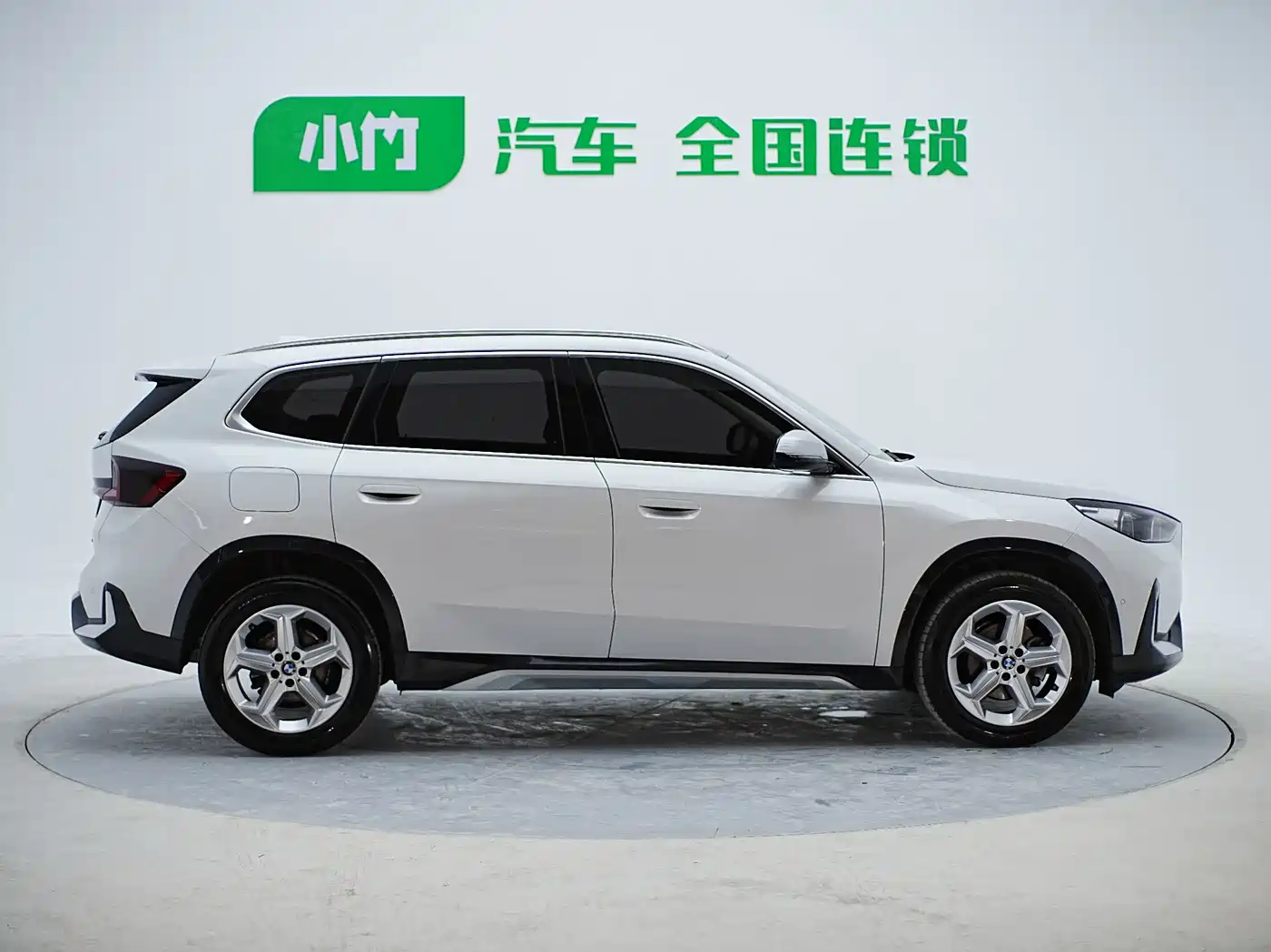 BMW X1 2023 sDrive20Li X Design Package фото 5