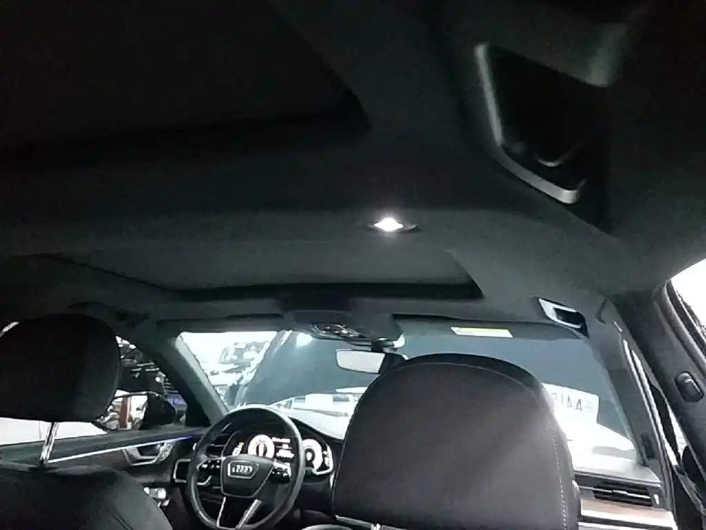 Audi A6L 2023 45 TFSI quattro Premium Dynamic фото 18