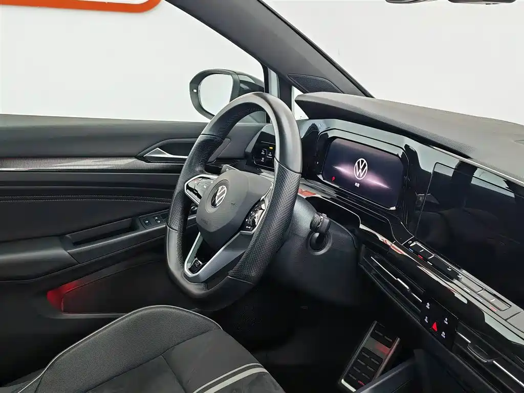 Volkswagen Golf 2021 280TSI DSG R-Line фото 22