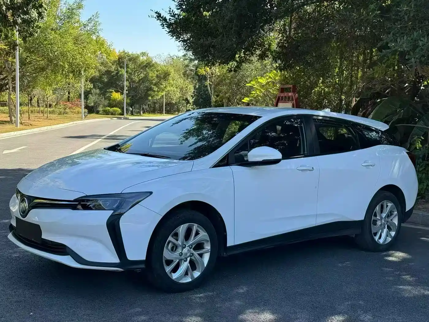 Buick Velite 6 2023 430km Travel Edition