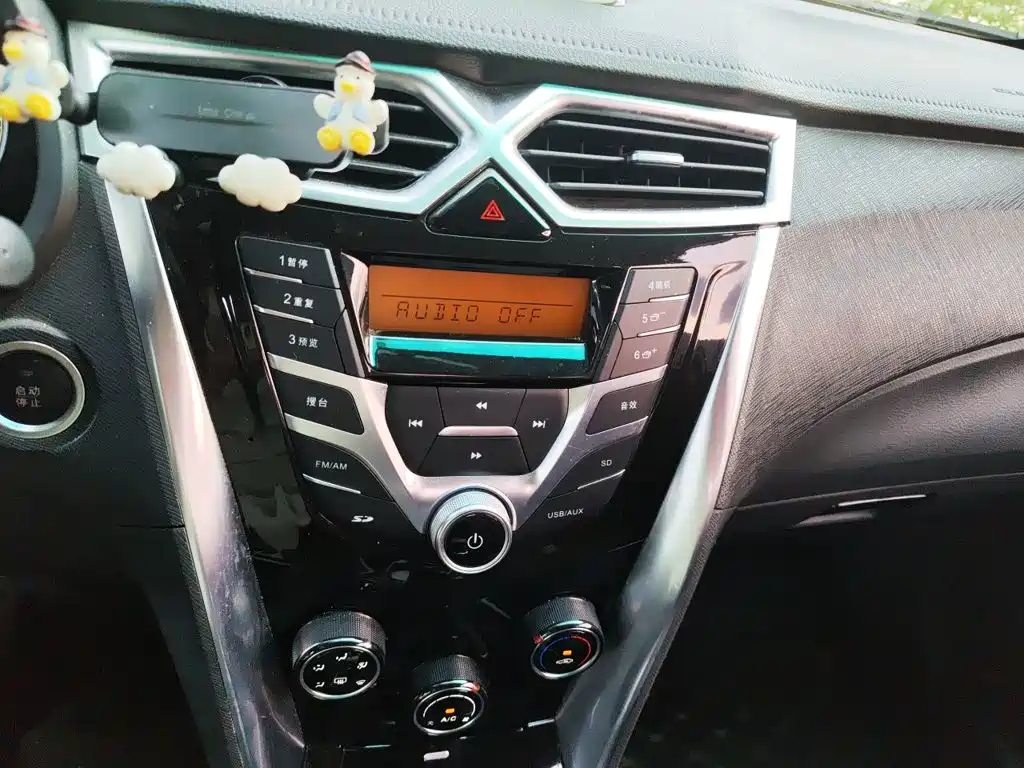 BYD F3 2021 2020 1.5L Manual Luxury Edition