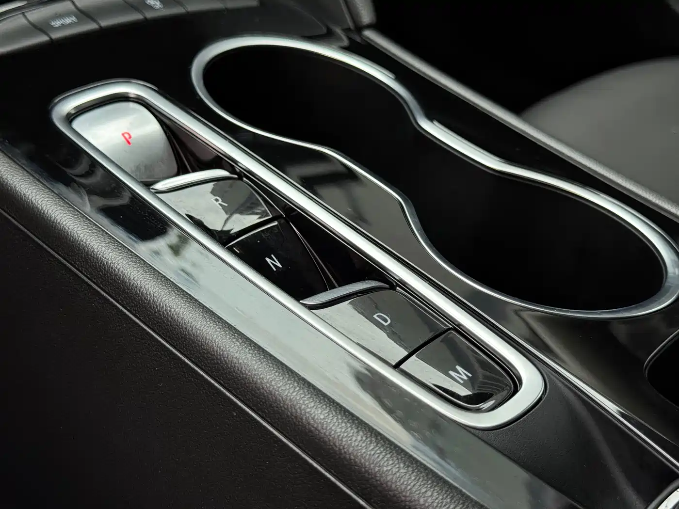 Buick Regal 2024 25T Ultra Comfort Edition фото 7