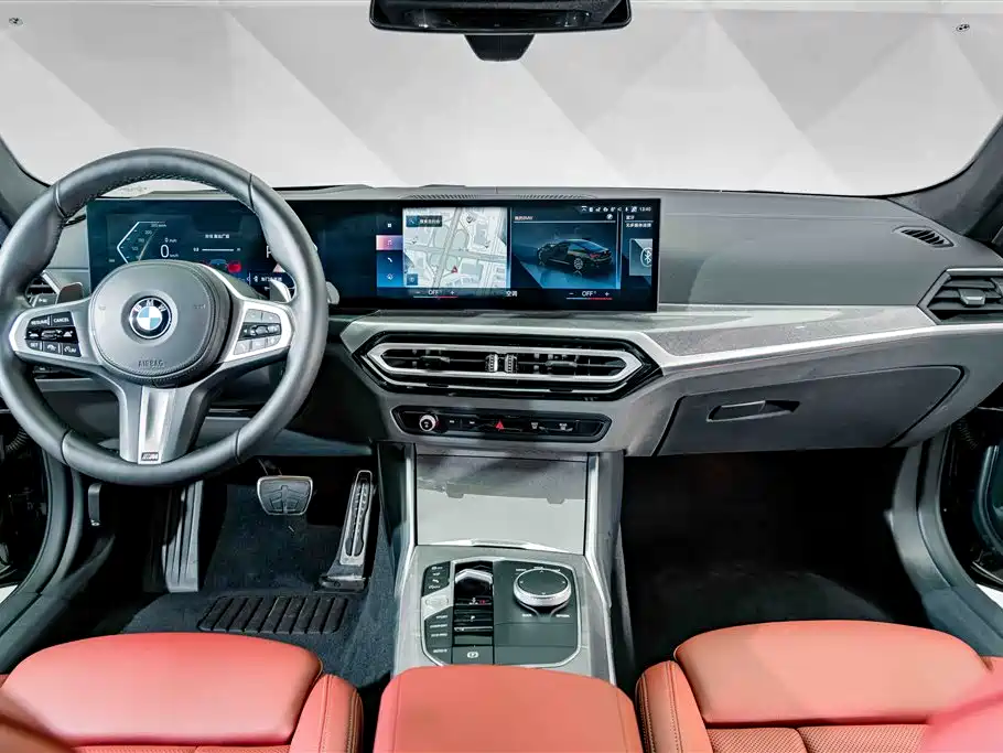 BMW 4 Series, миниатюра 13