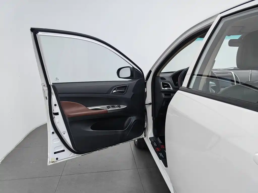 BYD F3 2016 2015 Energy-saving Edition 1.5L Manual Comfort
