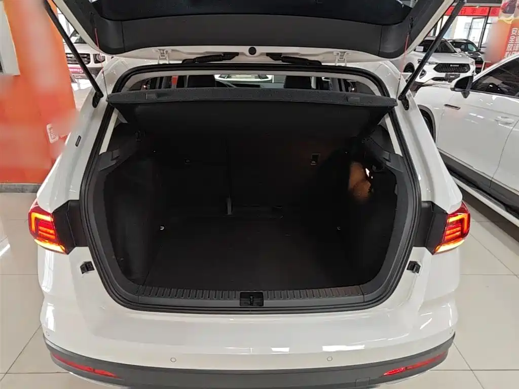 VOLKSWAGEN TUYUE