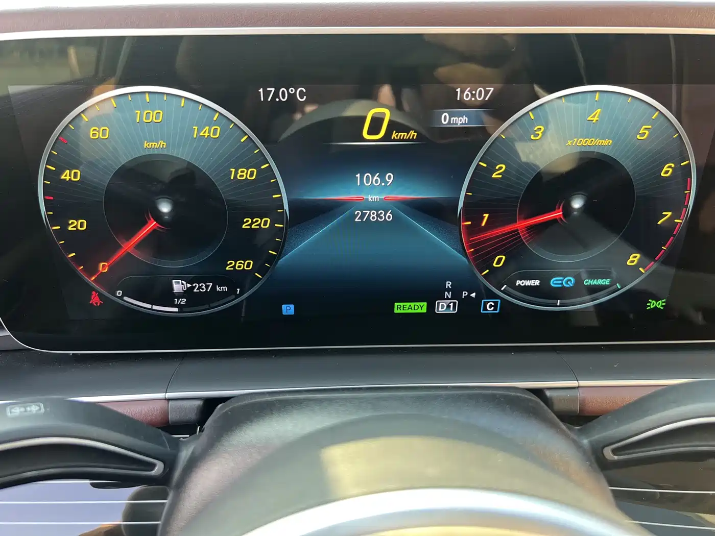 Mercedes-Benz GLS 2023 GLS 450 4MATIC Luxury Edition фото 21