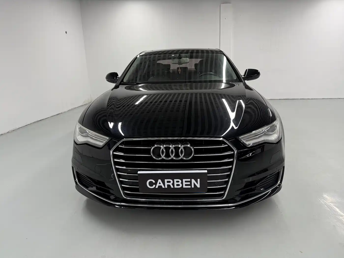 Audi A6L 2016 30 FSI Technology фото 2