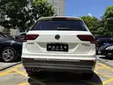 صورة 2 - Volkswagen Tiguan L