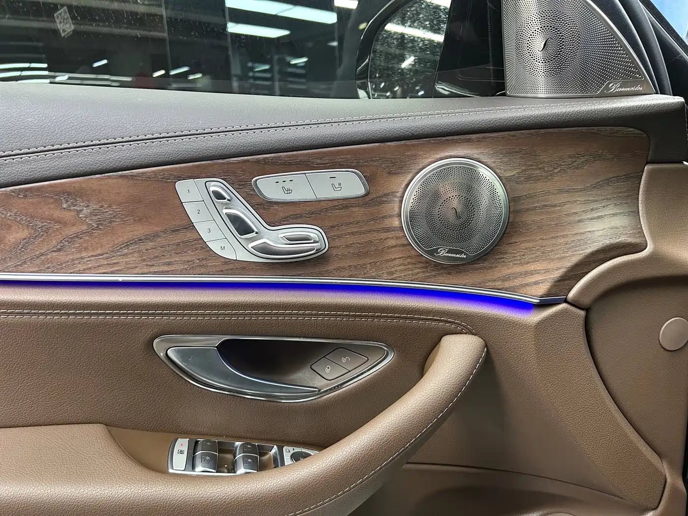 Mercedes-Benz E-Class 2023 Facelift E 300 L Fashion фото 12