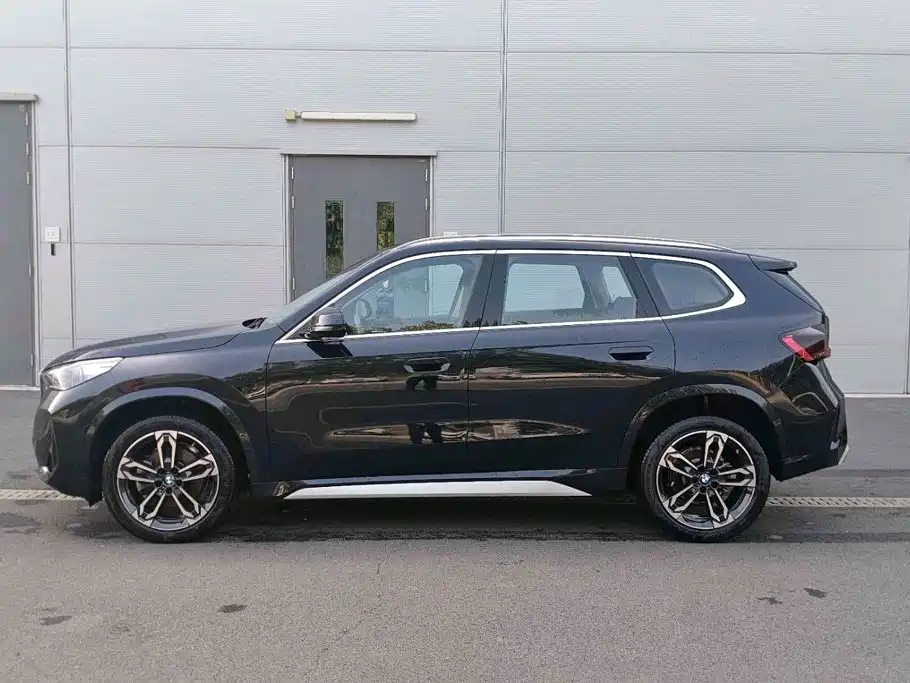 BMW X1 2025 2025 sDrive25Li M Sport Package