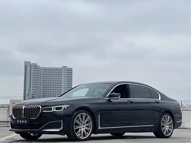 bmw 7-series