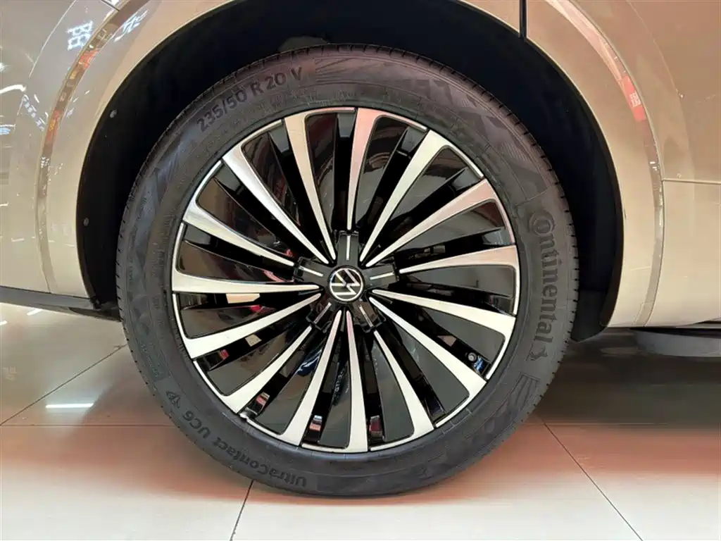 VOLKSWAGEN WEIRAN