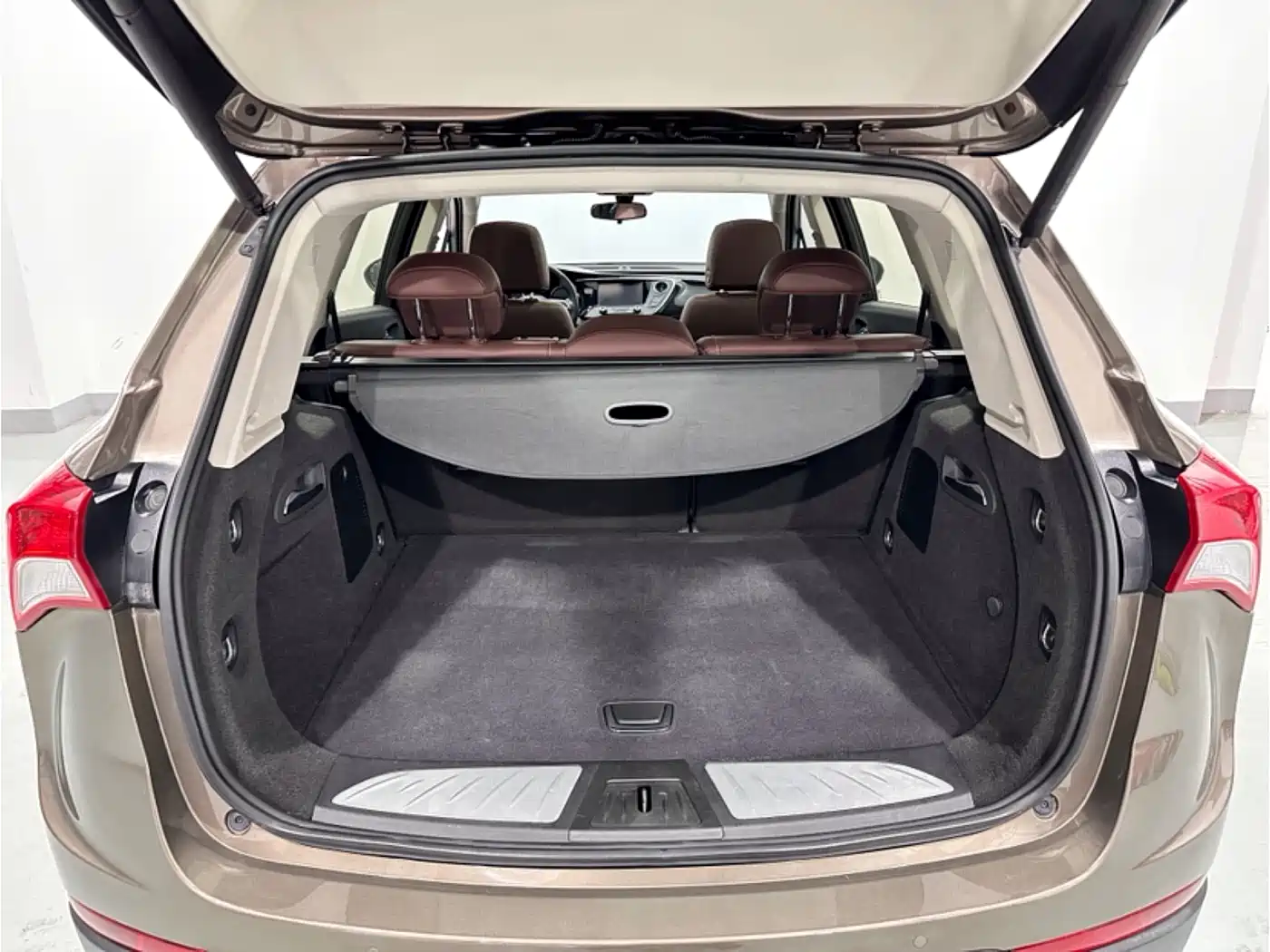 Buick Envision Plus 2018 28T 4WD Elite фото 6